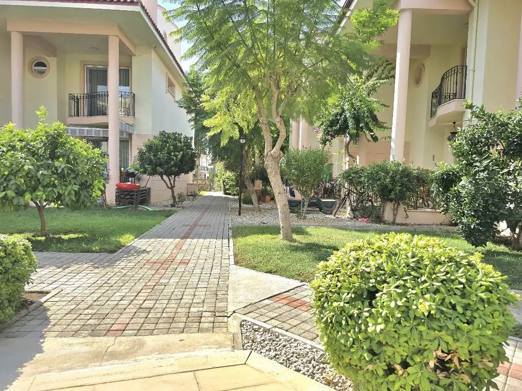 Villa in Calis